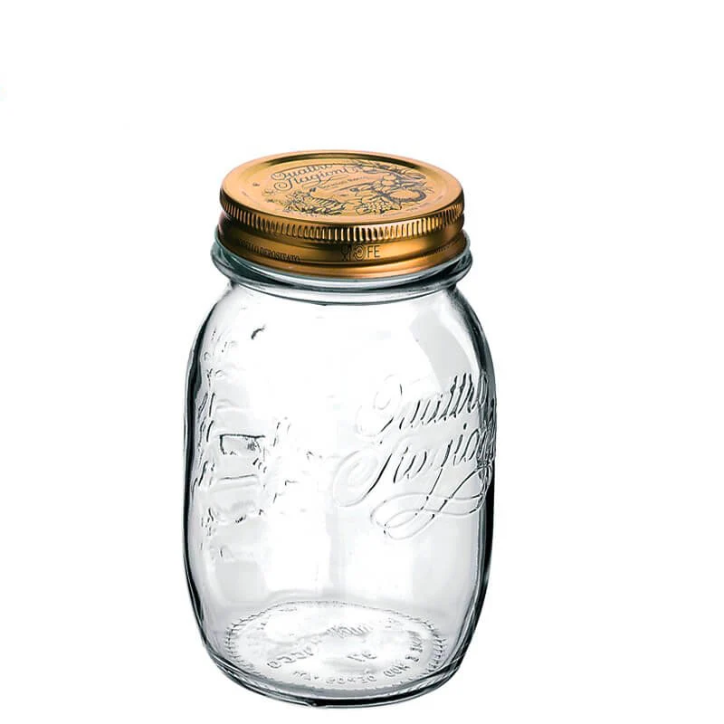 100 cl - Quattro Stagioni Vasetto