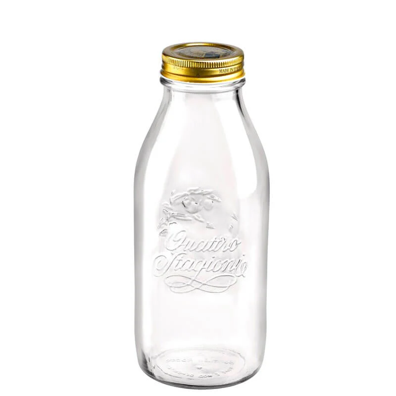 100 cl - Quattro Stagioni Bottiglia