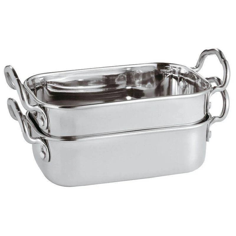 4.5 cm - Tableware, Buffet & Display Mini Tegame In Vetro
