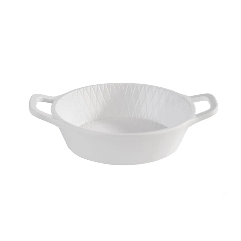 8.5 cm - Mini Tegamino In Melamina