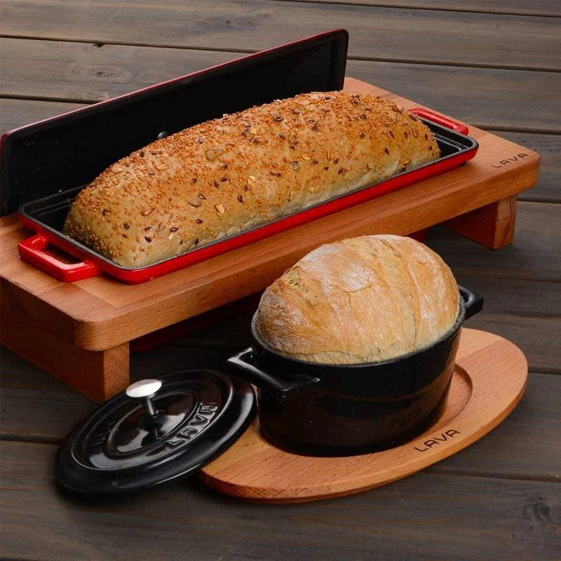 12x9 cm - Cast Iron Cookware Casseruola In Ghisa