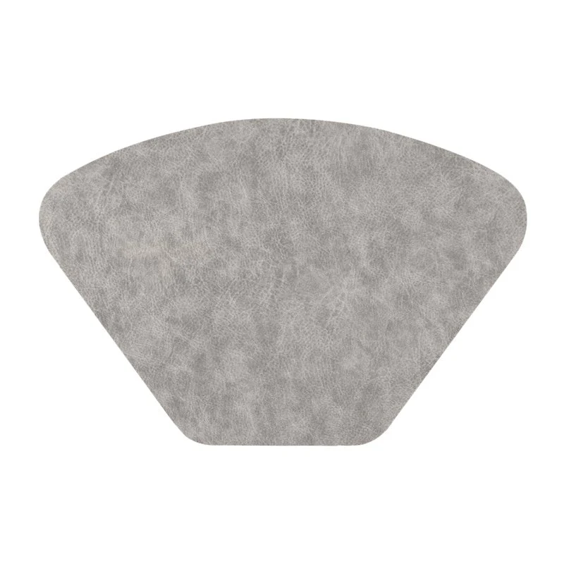 48x32 cm - Shiny Tovaglietta Tavola In PVC - Set 6 Pz