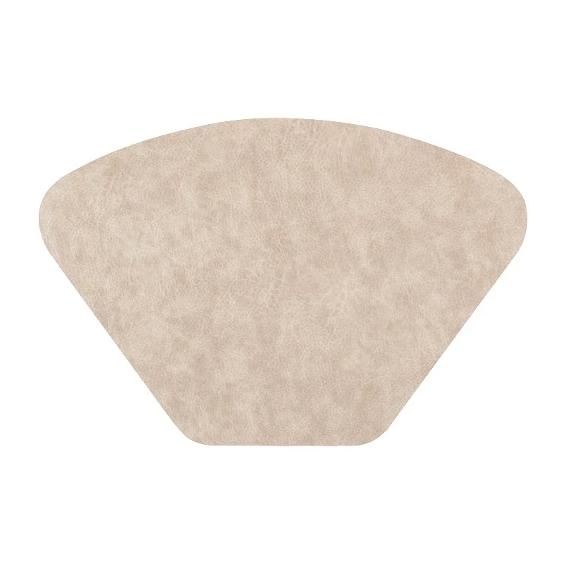 48x32 cm - Shiny Tovaglietta Tavola In PVC - Set 6 Pz