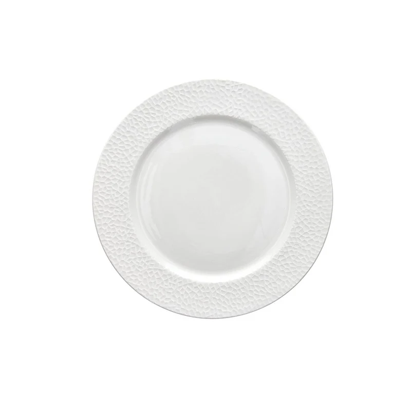 Golf Servizio Piatti In Porcellana - Set 18 Pz