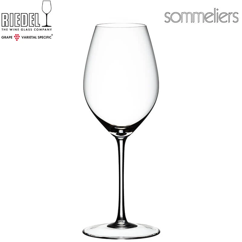 44.5 cl - Sommeliers Calice Flute in Vetro
