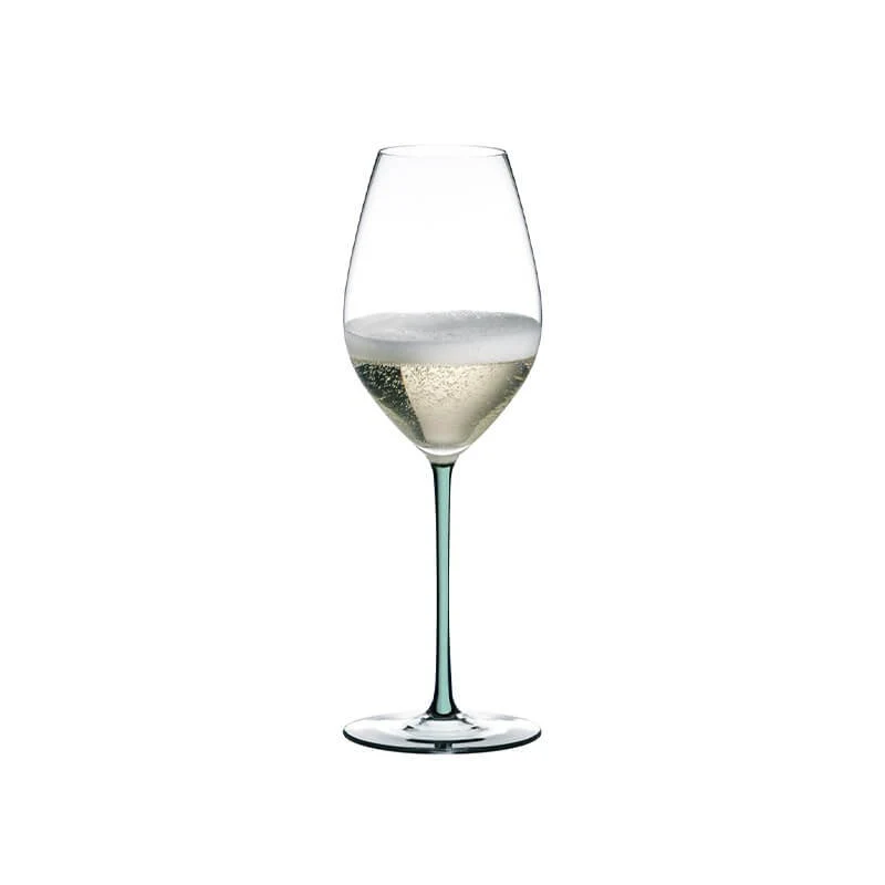 44.5 cl - Fatto A Mano Calice Degustazione Champagne in Vetro