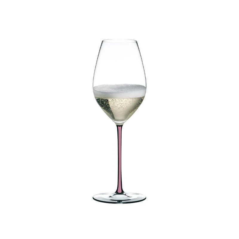 44.5 cl - Fatto A Mano Calice Degustazione Champagne in Vetro
