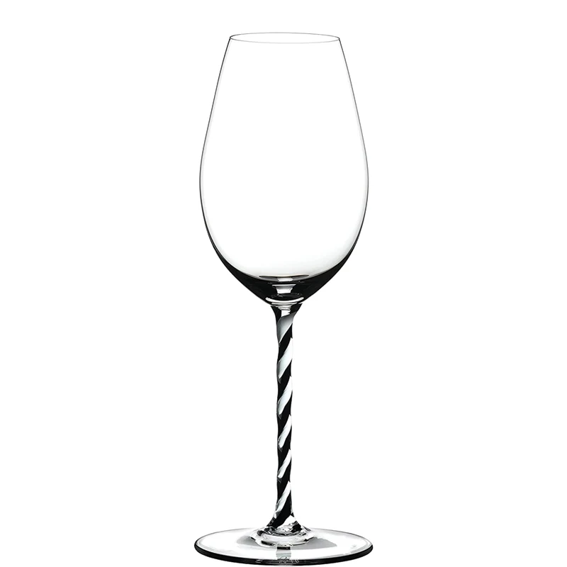 44.5 cl - Fatto A Mano Calice Degustazione Champagne in Vetro