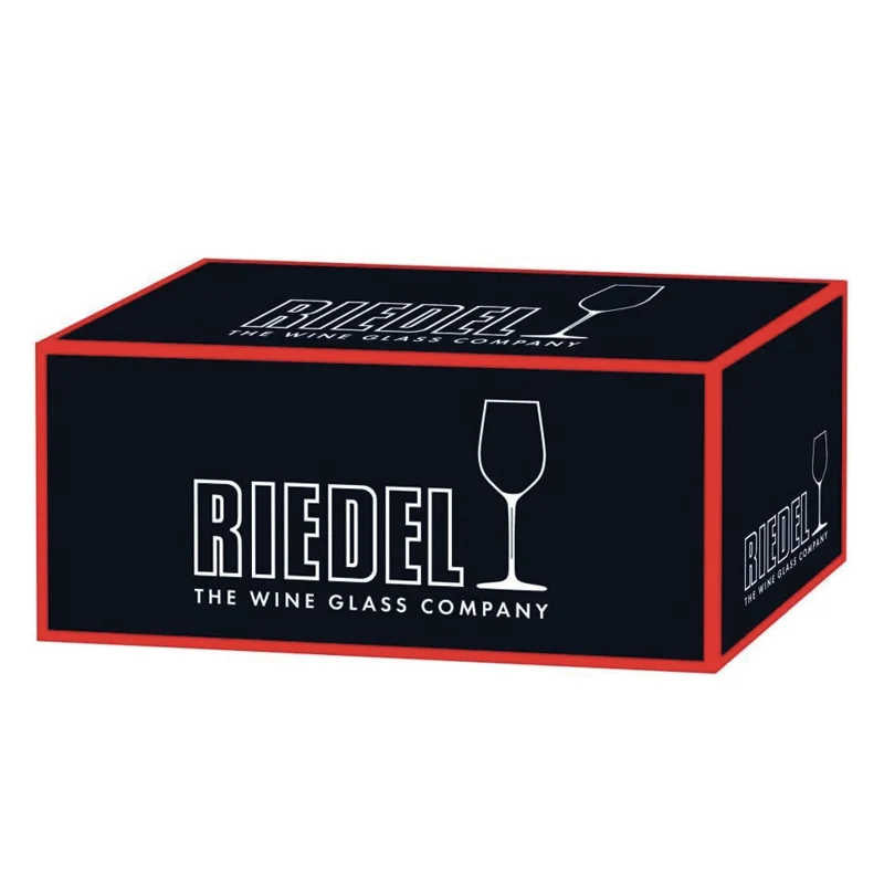 44.5 cl - Fatto A Mano Calice Degustazione Champagne in Vetro