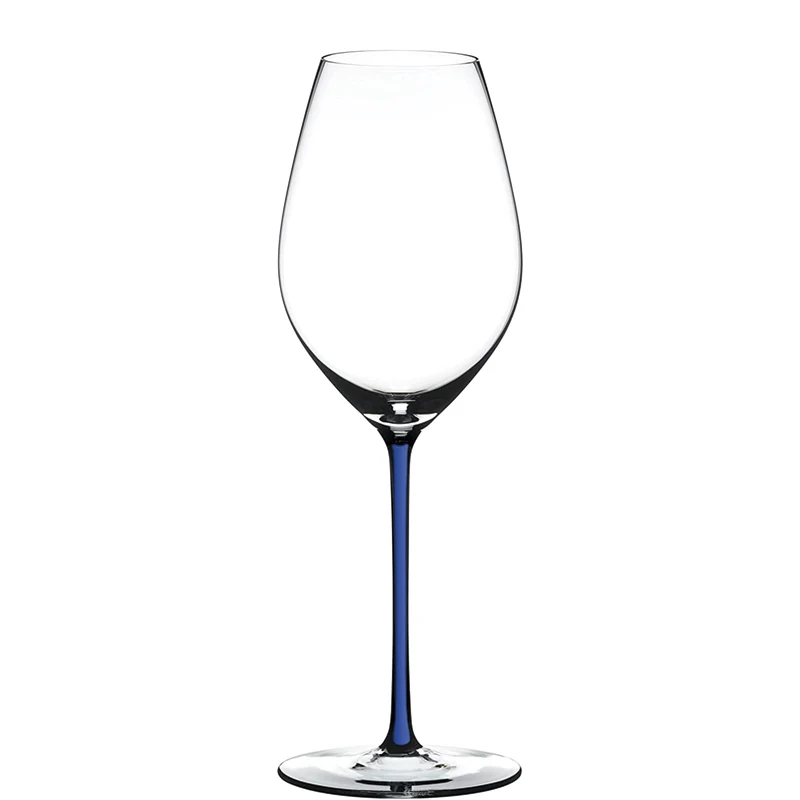 44.5 cl - Fatto A Mano Calice Degustazione Champagne in Vetro