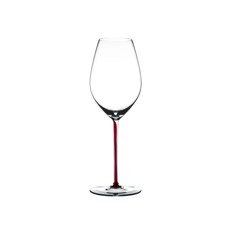44.5 cl - Fatto A Mano Calice Degustazione Champagne in Vetro
