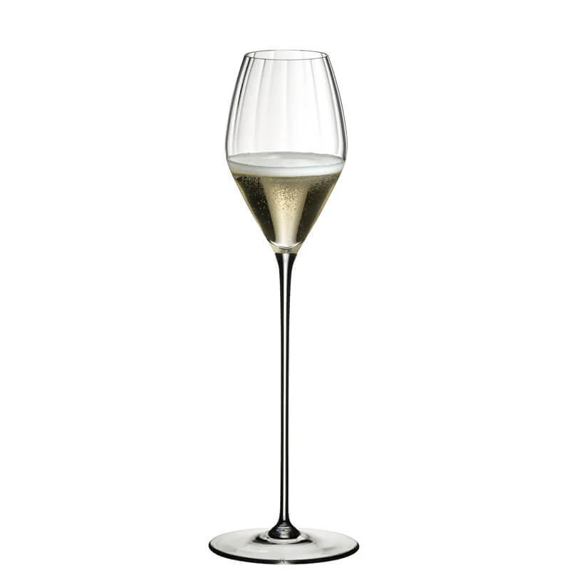 37.5 cl - High Performance Calice Flute in Vetro