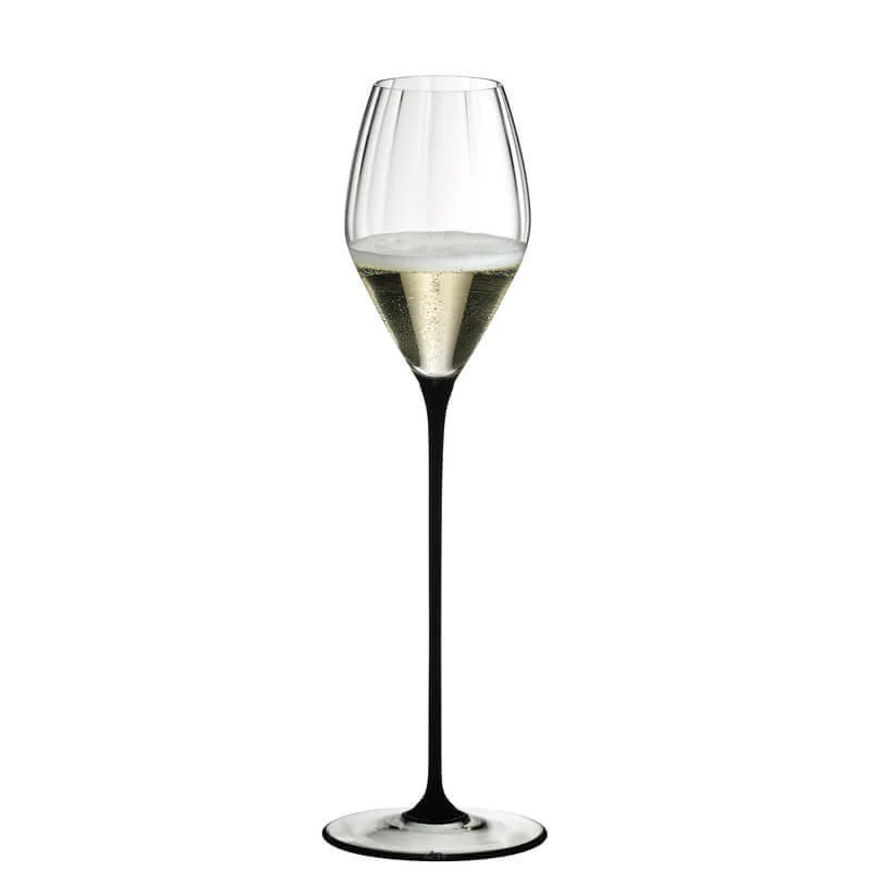 37.5 cl - High Performance Calice Flute in Vetro