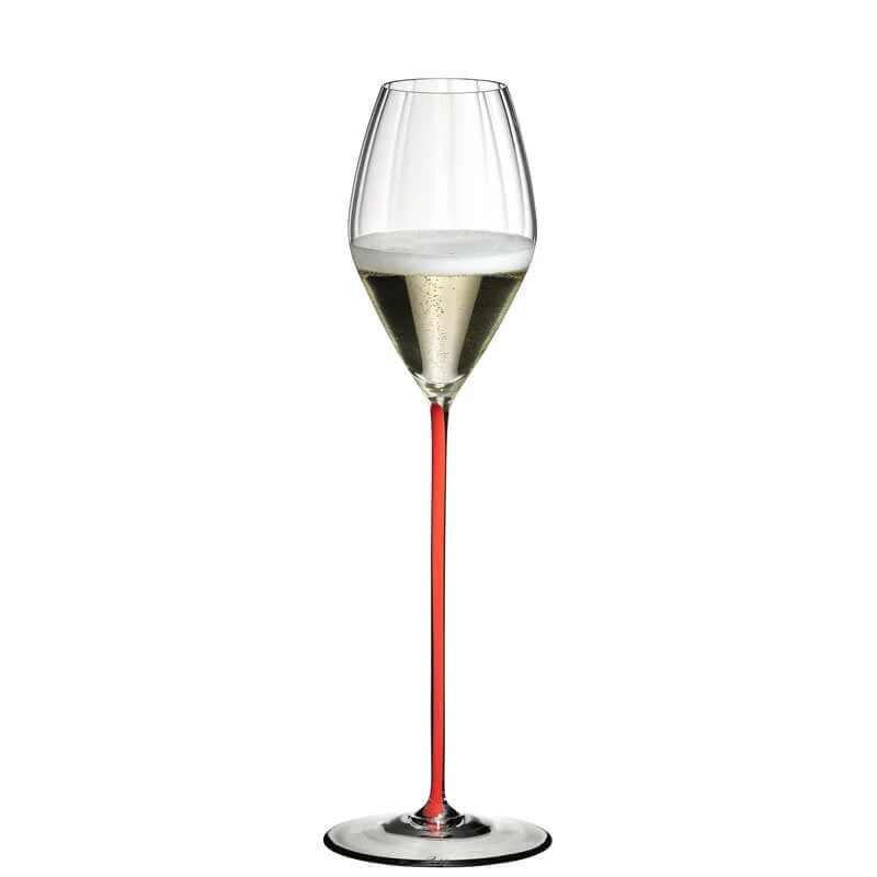 37.5 cl - High Performance Calice Flute in Vetro