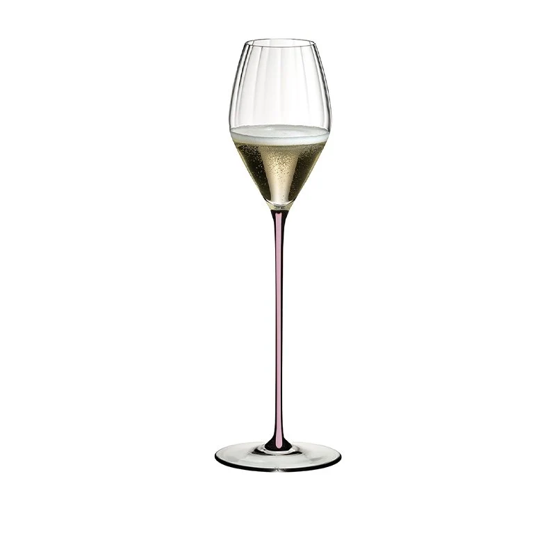 37.5 cl - High Performance Calice Flute in Vetro