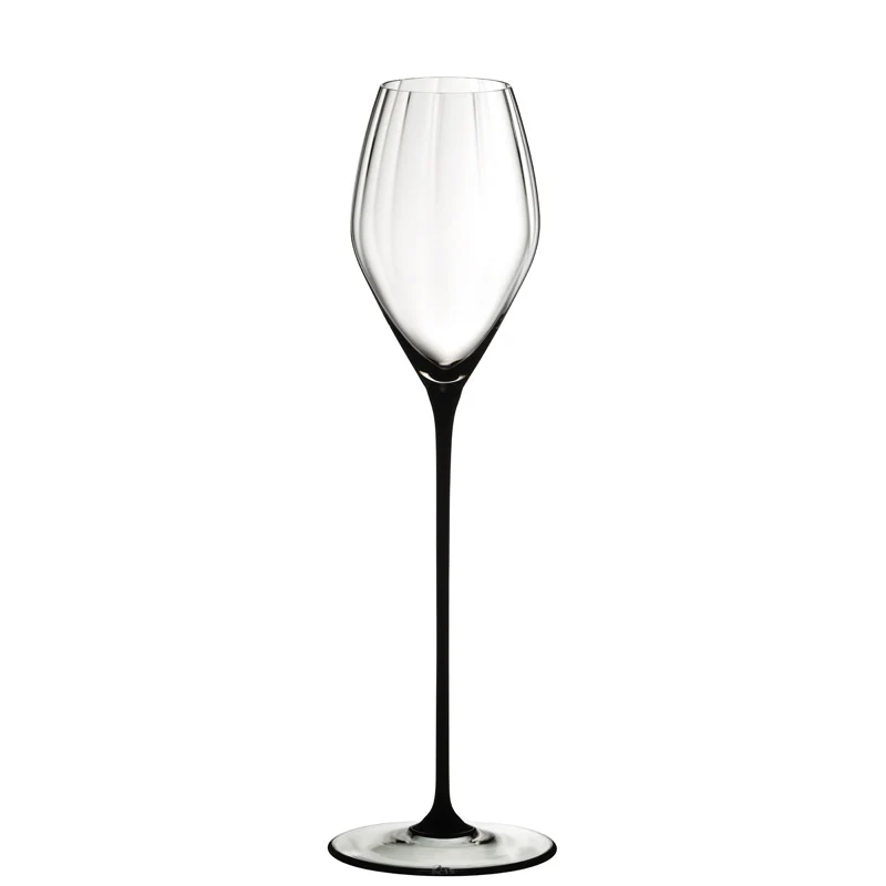 37.5 cl - High Performance Calice Flute in Vetro