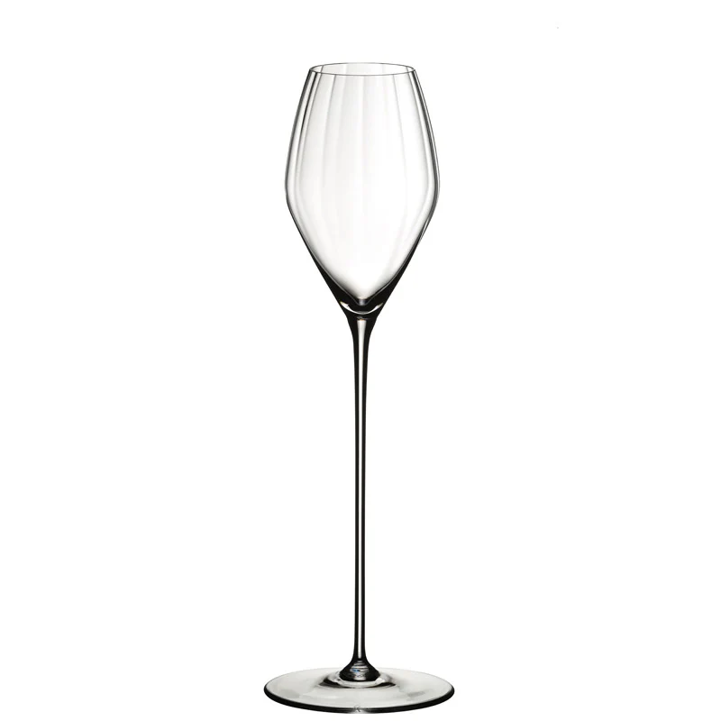 37.5 cl - High Performance Calice Flute in Vetro