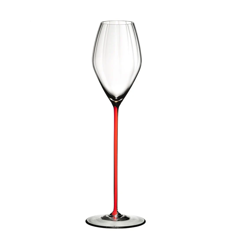 37.5 cl - High Performance Calice Flute in Vetro