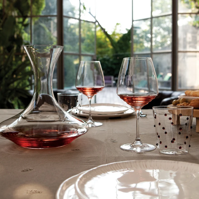 150 cl - Esperienze Decanter in Vetro