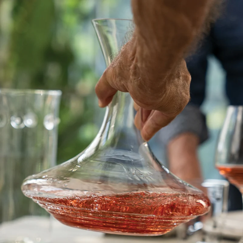 150 cl - Esperienze Decanter in Vetro