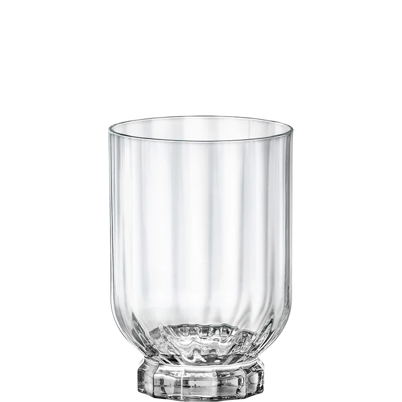 37.5 cl - Florian Bicchiere Whisky in Vetro - Set 6 Pezzi