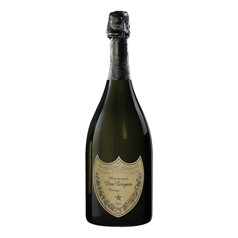 Dom Pèrignon Champagne AOC 2013 Dom Perignon