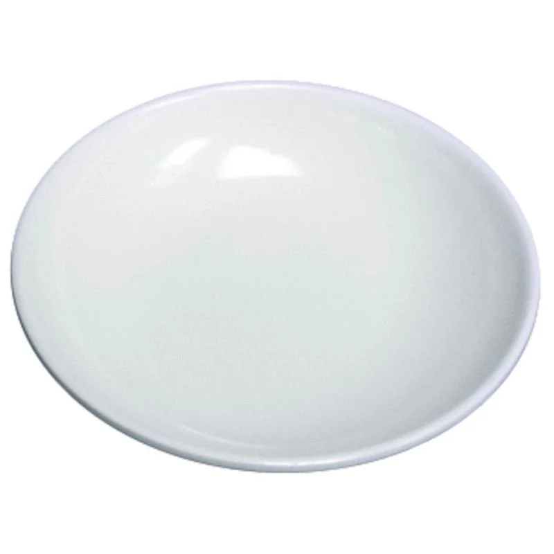 9.4 cm - Oriental Series Coppa Rotondo In Melamina