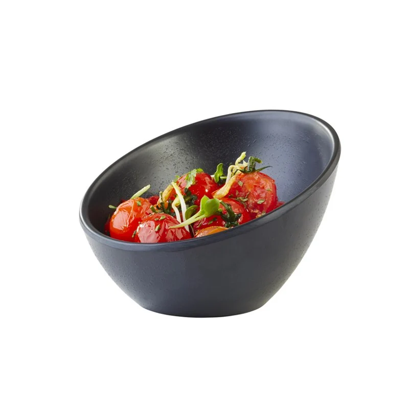 10 cm - Zen Coppetta In Melamina
