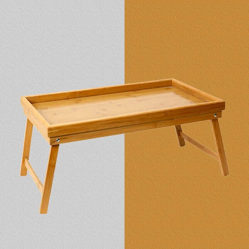 50x30 cm - Vassoio Rialzati In Legno