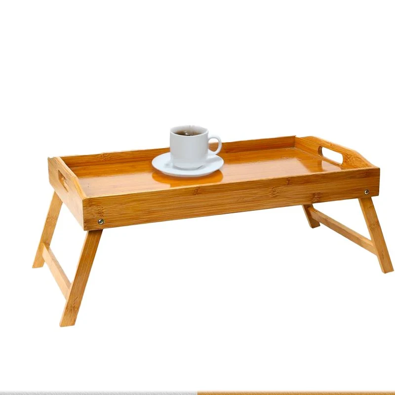 50x30 cm - Vassoio Rialzati In Legno