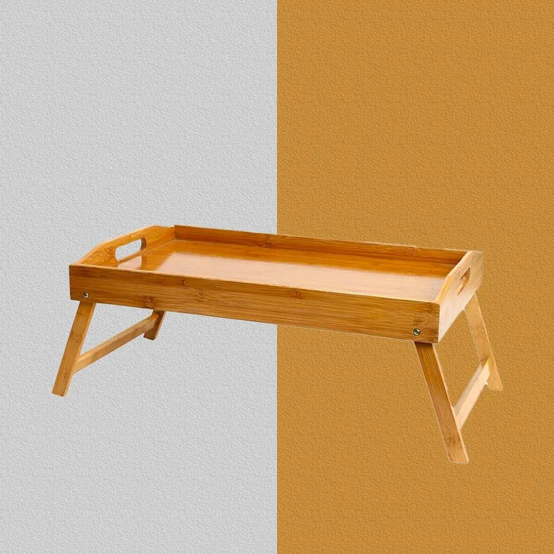 50x30 cm - Vassoio Rialzati In Legno