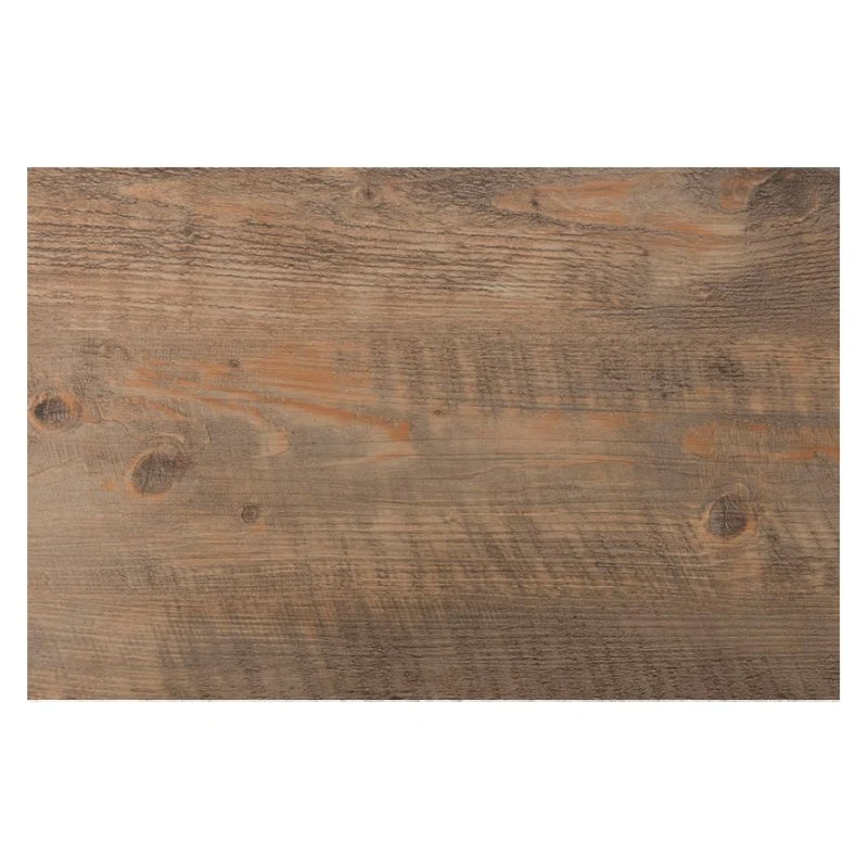 45x30 cm - Wood Tovaglietta Tavola In PVC - Set 12 Pz