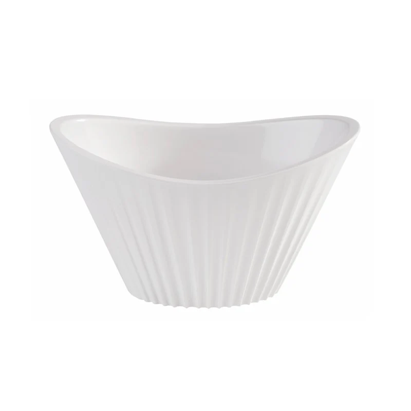 9.5 cm - Mini Servizio Monoporzione In Melamina