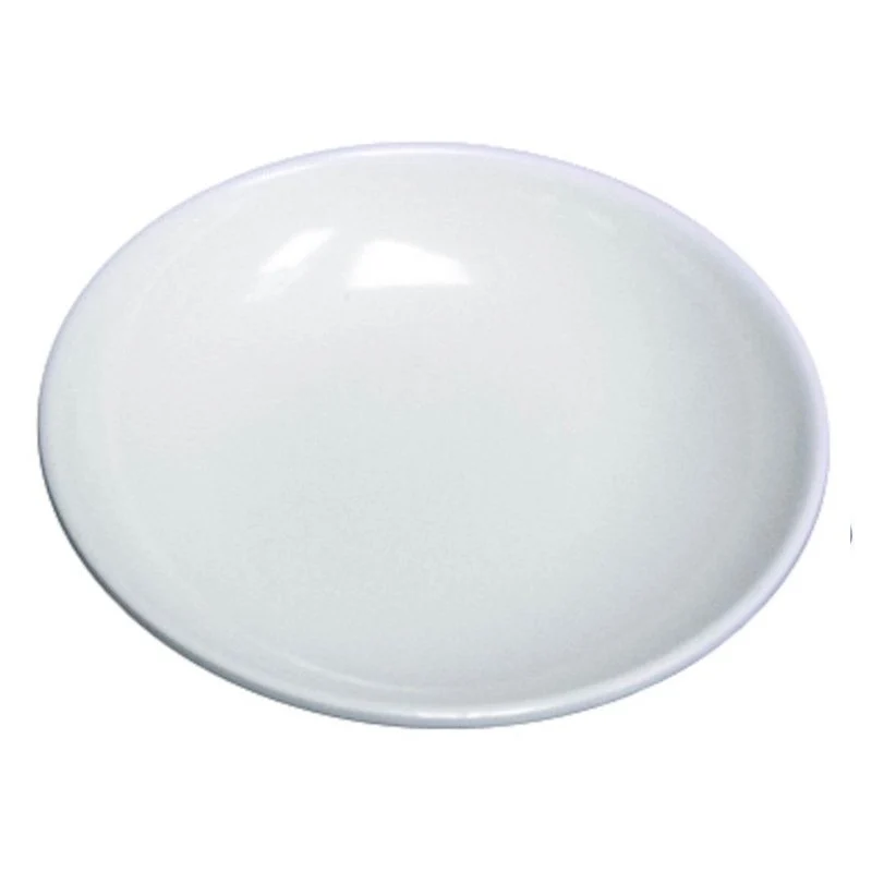 7 cm - Oriental Series Coppa Rotondo In Melamina