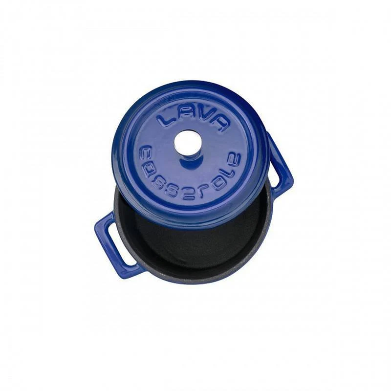 10 cm - Cast Iron Cookware Casseruola In Ghisa