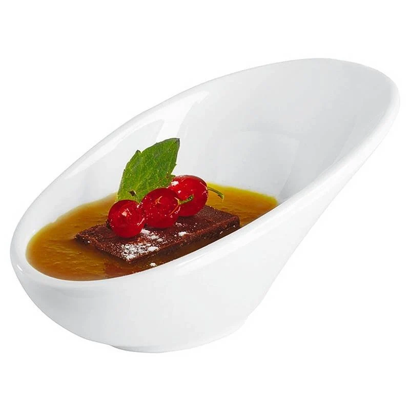 11.5x6.5 cm - Happy Hour Coppa In Melamina