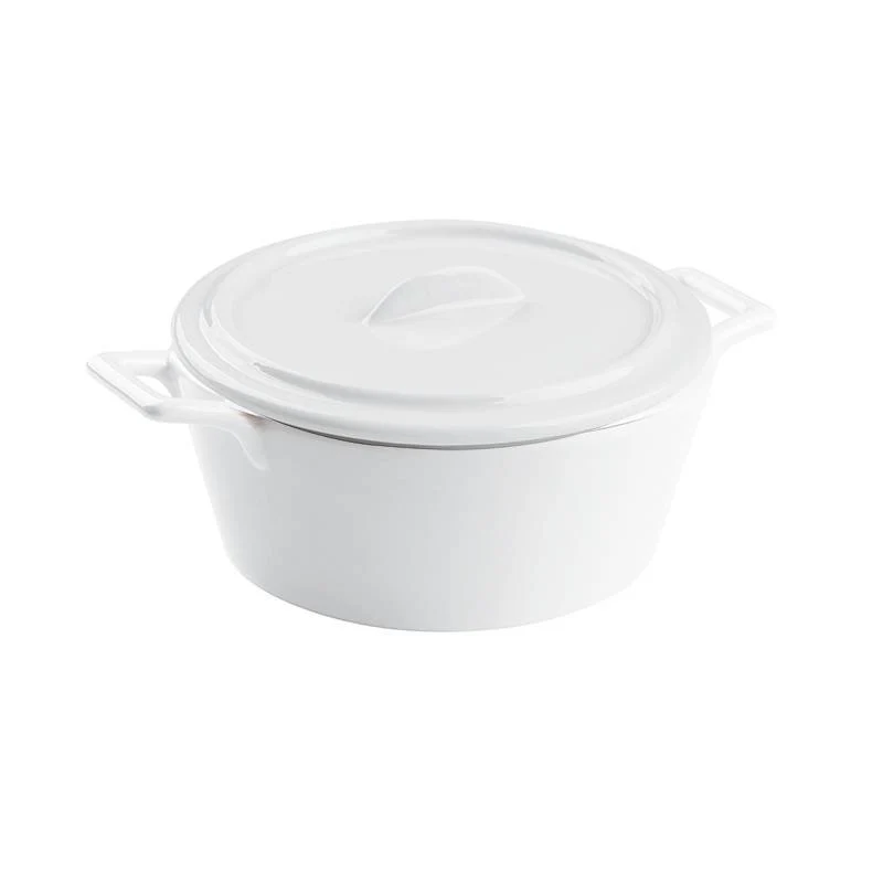 13.5 cm - Finger Food Servizio Monoporzione In Porcellana