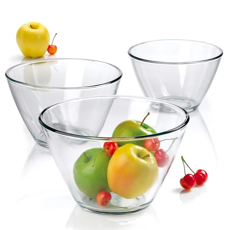 13 cm - Basic Coppetta In Vetro