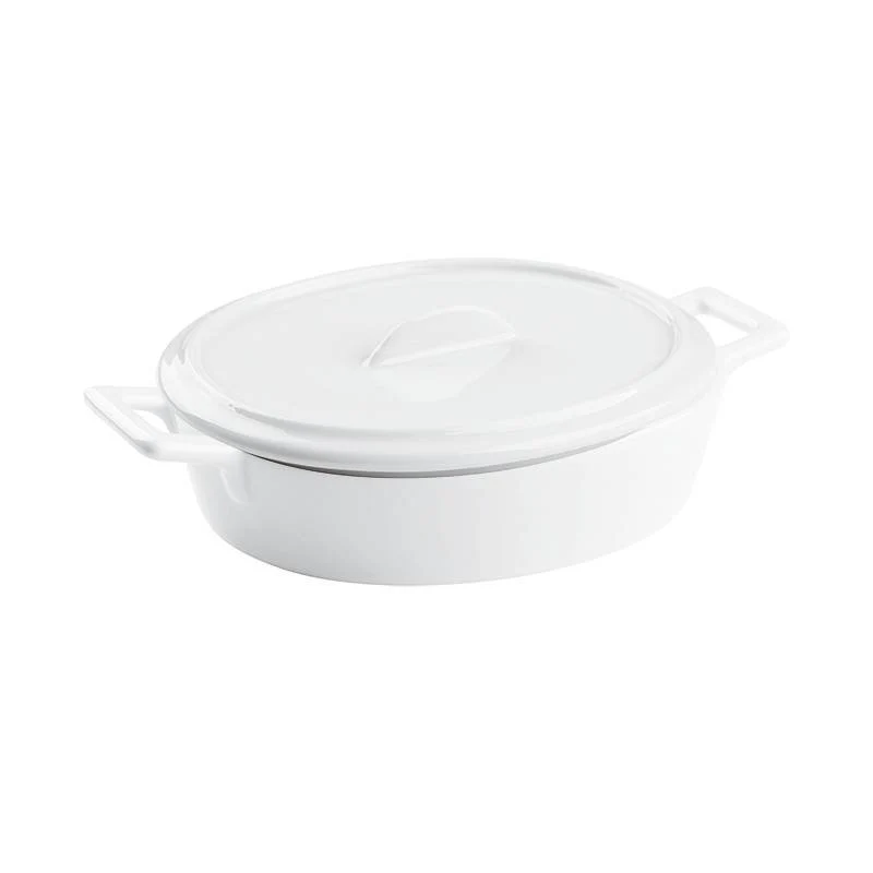 14 cm - Finger Food Servizio Monoporzione In Porcellana