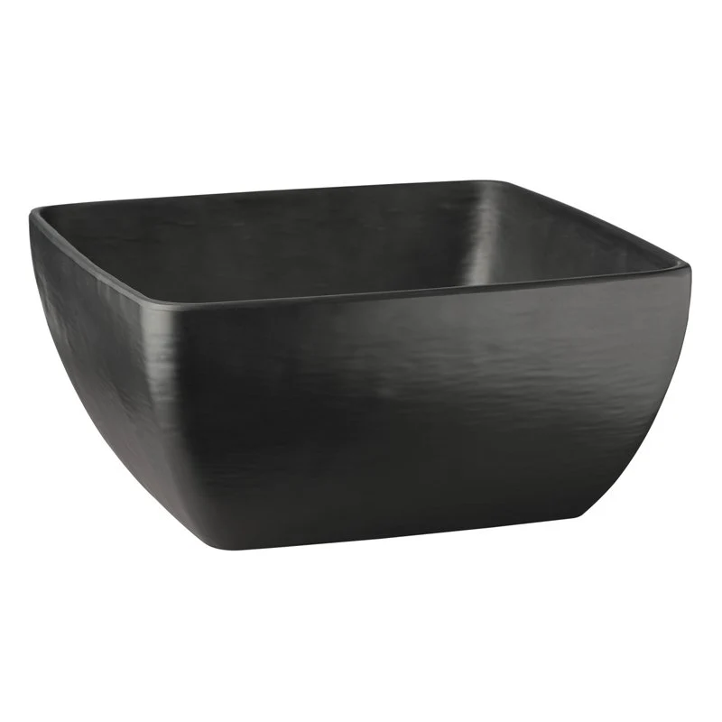 25x25 cm - Slate Coppa In Melamina
