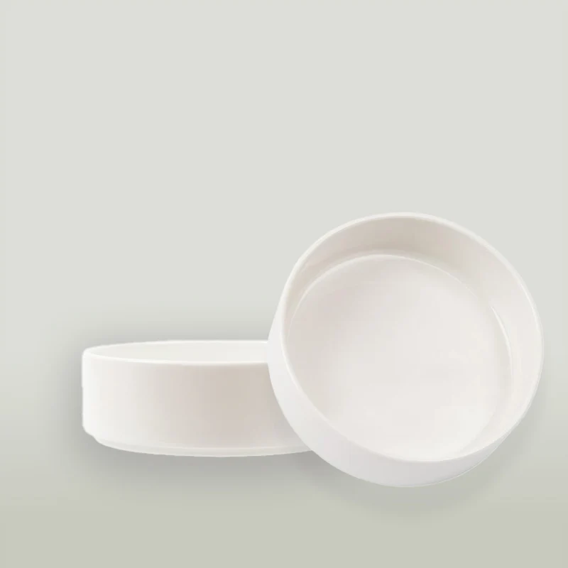 21 cm - Prime Insalatiera In Porcellana - Set 3 Pz