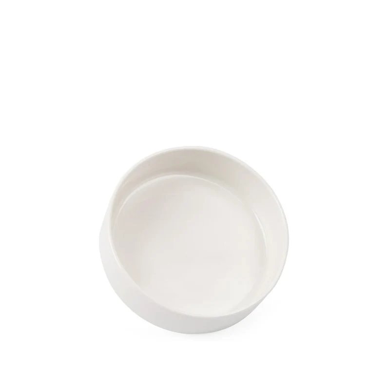 21 cm - Prime Insalatiera In Porcellana - Set 3 Pz