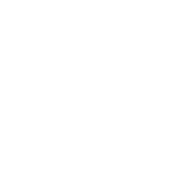10x10 cm - Sottobicchieri In Legno e Marmo - Set 4 Pz