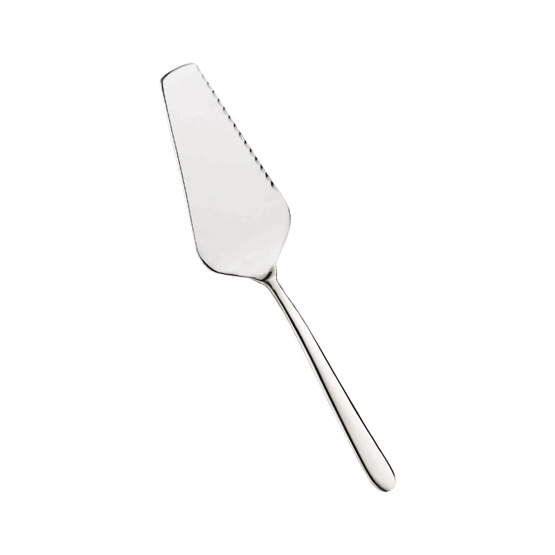 Palladium Pala Torta In Acciaio Inox