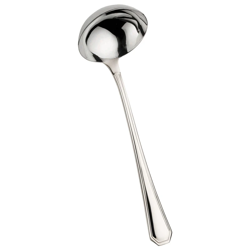America Mestolo Servire In Acciaio Inox