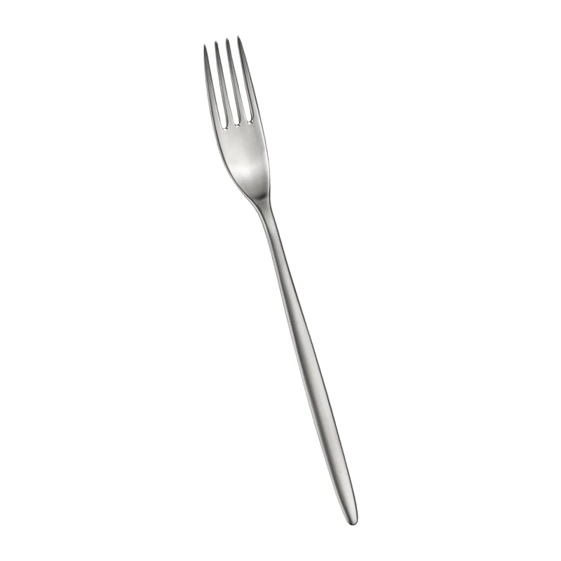 Olivia Forchetta Tavola In Acciaio Inox - Set 12 Pz