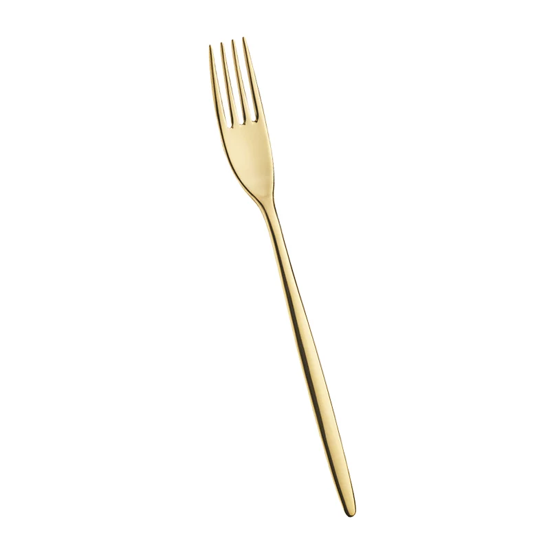 Olivia Forchetta Tavola In Acciaio Inox - Set 12 Pz