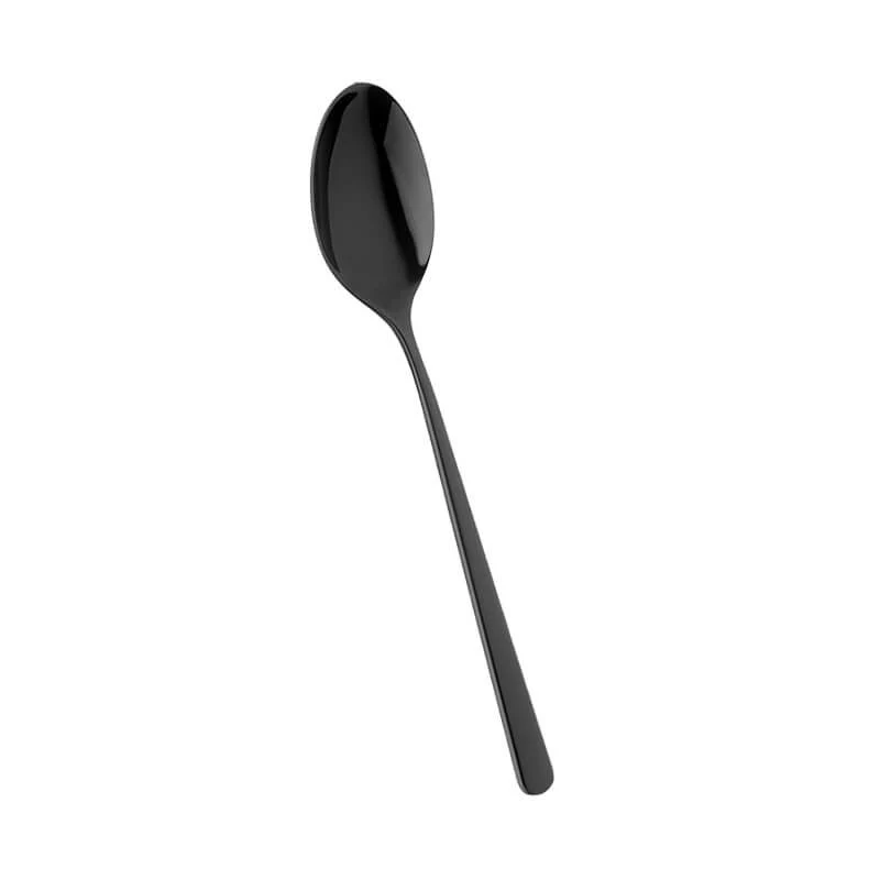 Stilo Cucchiaio Tavola In Acciaio Inox - Set 12 Pz