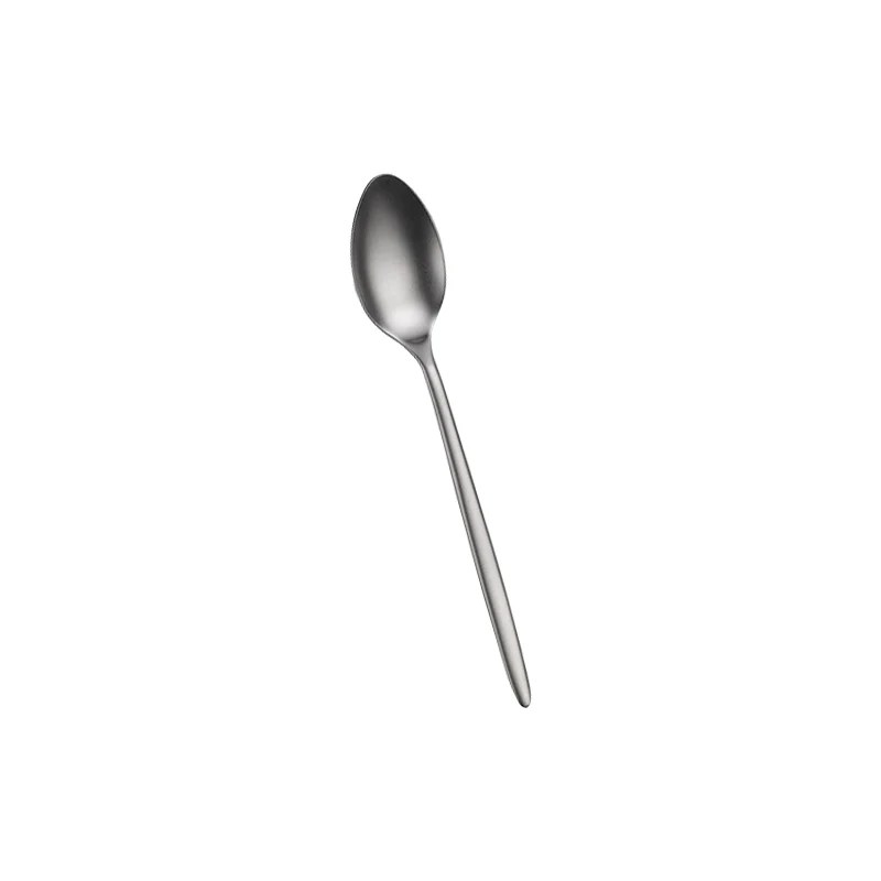 Olivia Cucchiaino Caffè In Acciaio Inox - Set 12 Pz