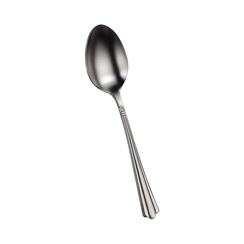 Bernini Cucchiaio Frutta In Acciaio Inox - Set 12 Pz